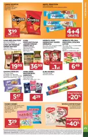 Stokrotka Market gazetka tydzień 29 Strona 21