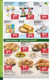 Stokrotka Market gazetka tydzień 29 Strona 22