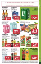 Stokrotka Market gazetka tydzień 29 Strona 23