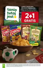 Stokrotka Market gazetka tydzień 29 Strona 24