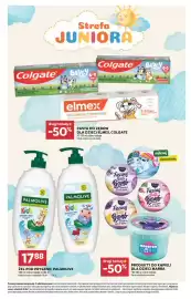 Stokrotka Market gazetka tydzień 29 Strona 31