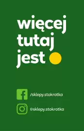 Stokrotka Market gazetka tydzień 29 Strona 33