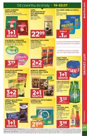 Stokrotka Market gazetka tydzień 29 Strona 5