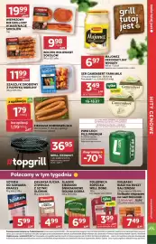Stokrotka Market gazetka tydzień 29 Strona 7
