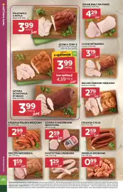 Stokrotka Market gazetka tydzień 29 Strona 8