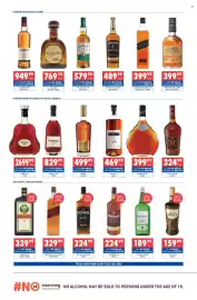 Ultra Liquors catalogue Page 2