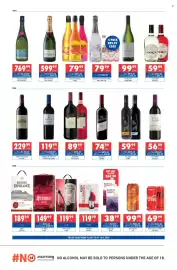 Ultra Liquors catalogue Page 3