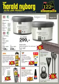 Harald Nyborg tilbudsavis uge 29 Side 61