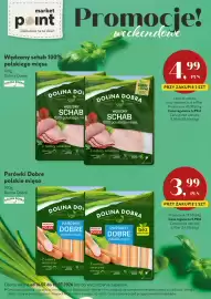 Market Point gazetka Strona 10