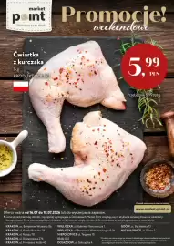 Market Point gazetka Strona 11