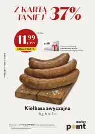 Market Point gazetka Strona 2
