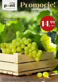 Market Point gazetka Strona 3