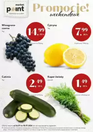 Market Point gazetka Strona 5