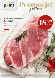 Market Point gazetka Strona 7