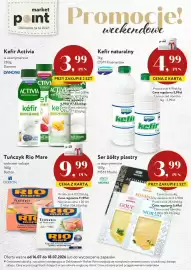 Market Point gazetka Strona 8