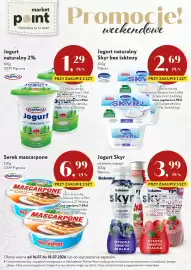 Market Point gazetka Strona 9