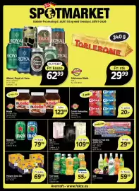 Fakta Tyskland tilbudsavis Side 4