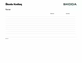 SKODA tilbudsavis Side 2