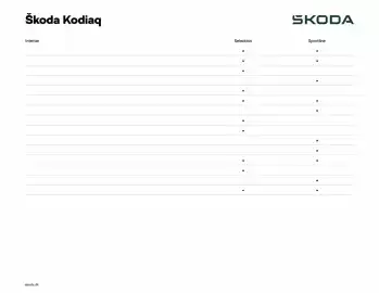 SKODA tilbudsavis Side 4