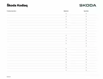 SKODA tilbudsavis Side 6