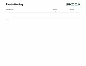 SKODA tilbudsavis Side 7