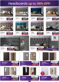 Sleepmasters catalogue Page 11