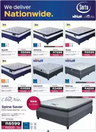 Sleepmasters catalogue Page 8