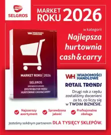 Selgros gazetka Strona 16