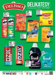 Delisso Delikatesy gazetka Strona 8