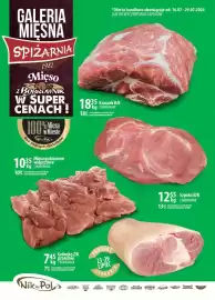 Delisso Delikatesy gazetka Strona 4