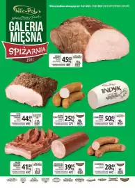 Delisso Delikatesy gazetka Strona 5
