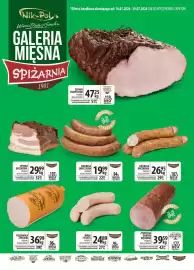 Delisso Delikatesy gazetka Strona 6