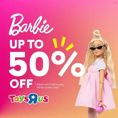 ToysRUs (valid until 21-07)