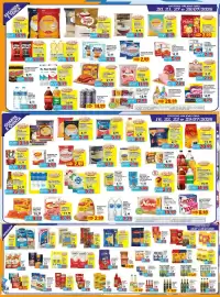 Folheto Supermercado Estrela Azul Página 2