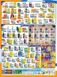 Folheto Supermercado Estrela Azul Página 4