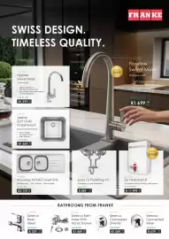 ON TAP catalogue Page 2