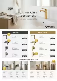 ON TAP catalogue Page 6