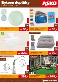 Asko leták Strana 1