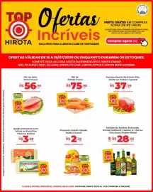 Catálogo Hirota Food Supermercado Página 1