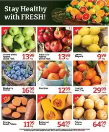 Oxford Freshmarket catalogue Page 4