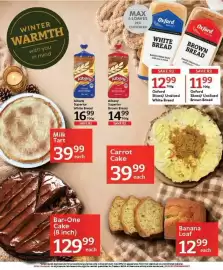 Oxford Freshmarket catalogue Page 6
