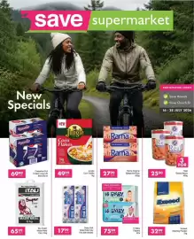 Save catalogue Page 1