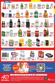Catálogo Supermercados Mateus Página 2