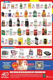 Catálogo Supermercados Mateus Página 2