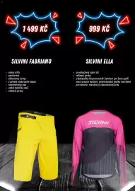 Sportisimo leták Strana 5