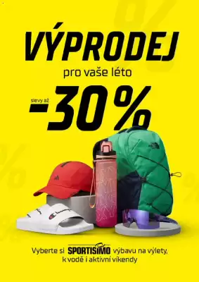 Sportisimo (platné do 12-08)