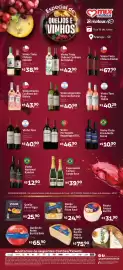 Catálogo Supermercados Mateus Página 1