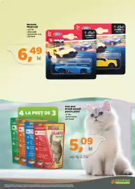 Catalog La Doi Pasi Pagină 11