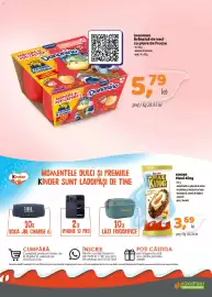 Catalog La Doi Pasi Pagină 3