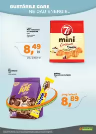 Catalog La Doi Pasi Pagină 5